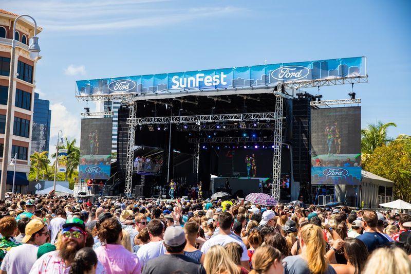 SunFest (West Palm Beach)