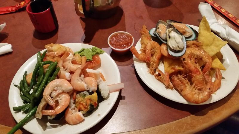 Constant Freshness Keeps Diners Coming Back