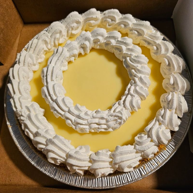 J J Gandy's Pies — Palm Harbor