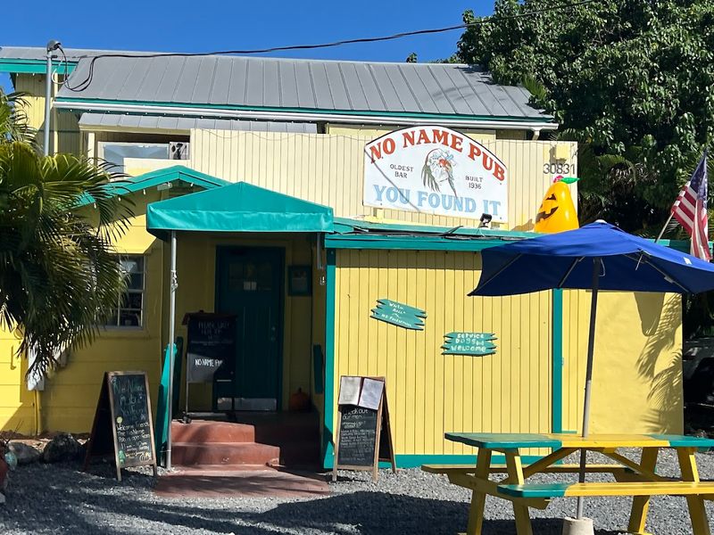 Hidden Location Adds to the Mystique