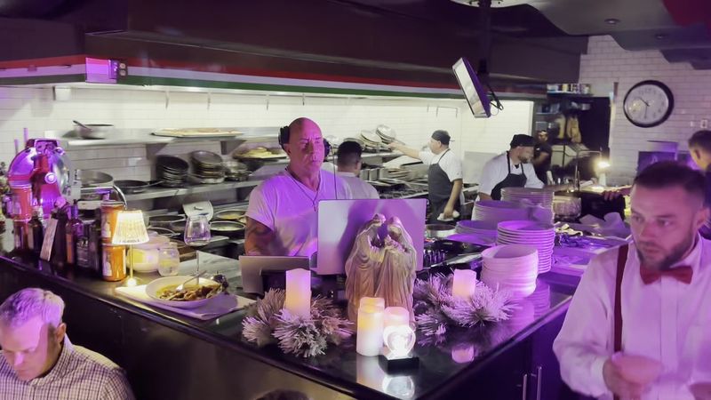 Cafe Martorano — Fort Lauderdale