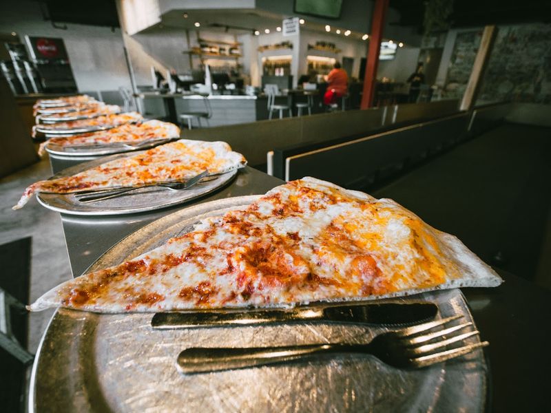 Why Lazy Moon Belongs On A July Food List