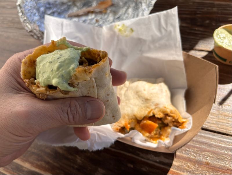 Papi's Burritos — Orlando, Florida