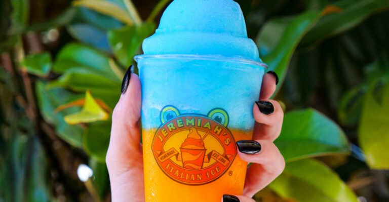 Beat The Heat At These 11 Florida Lemonade And Beverage Hotspots