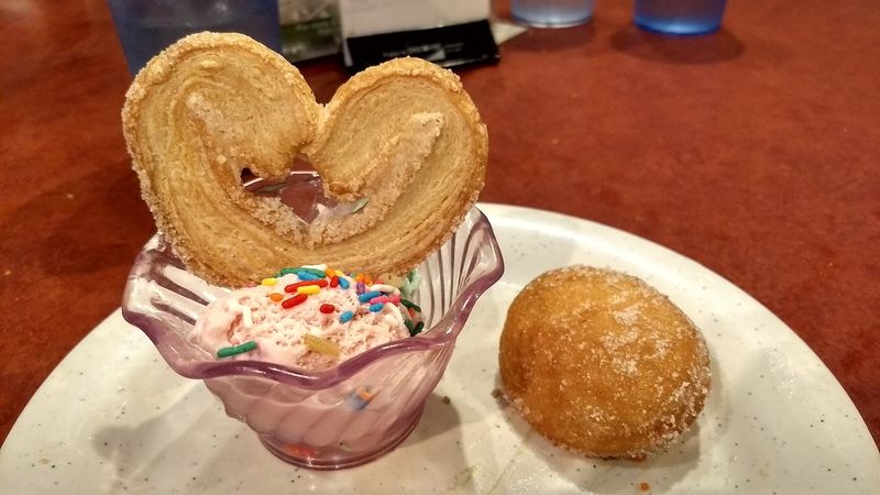A Dessert Paradise That Justifies the Journey