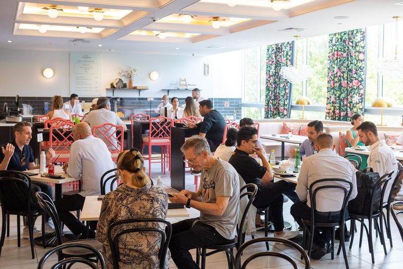 Sushi Yasu Tanaka - Miami Beach