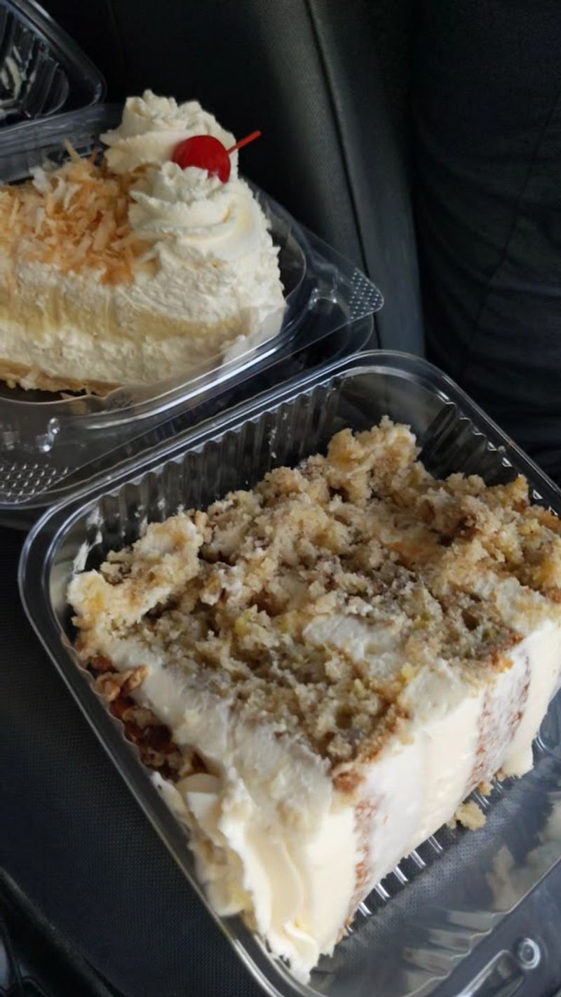 The Carrot Cake People Cannot Stop Talking About