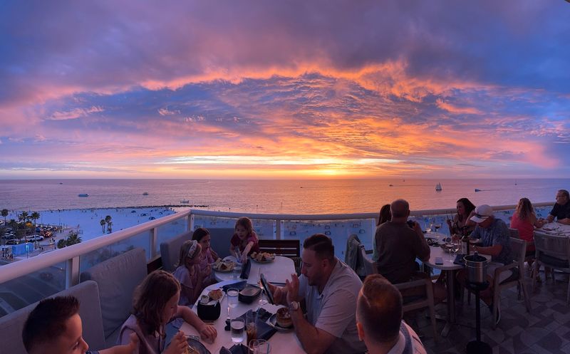 Ocean Seven — Clearwater Beach, Florida