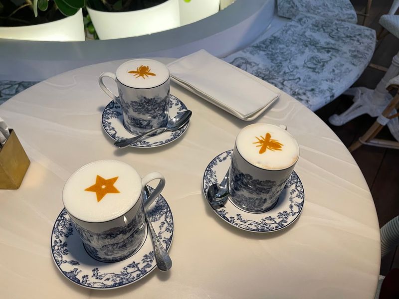 Coffee And Drinks Worth The Splurge