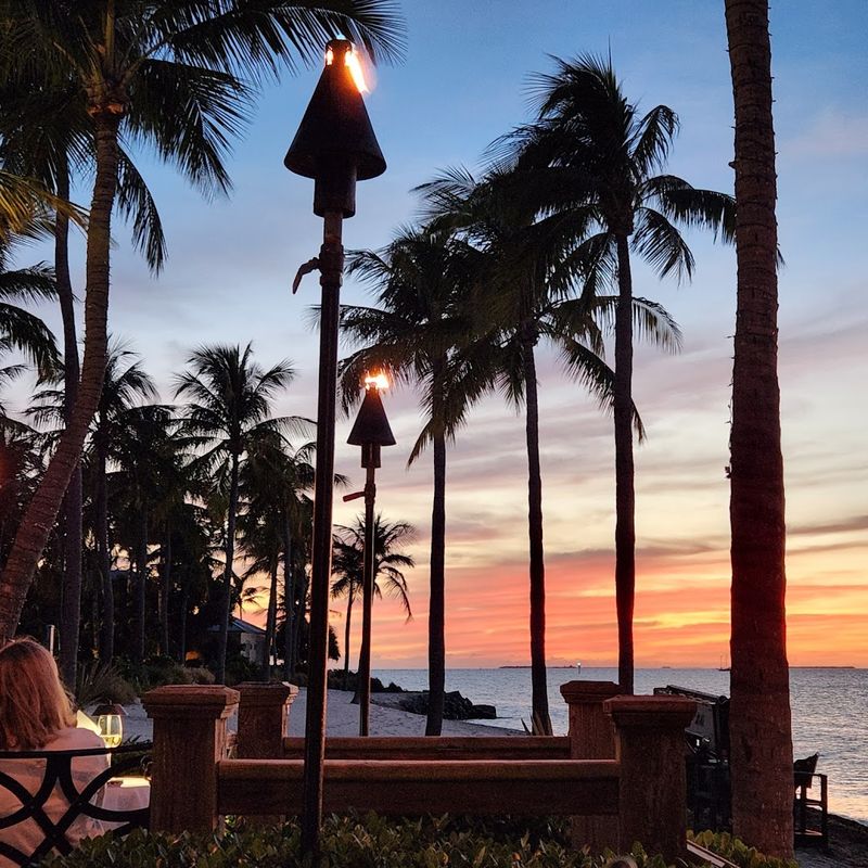 Latitudes – Key West