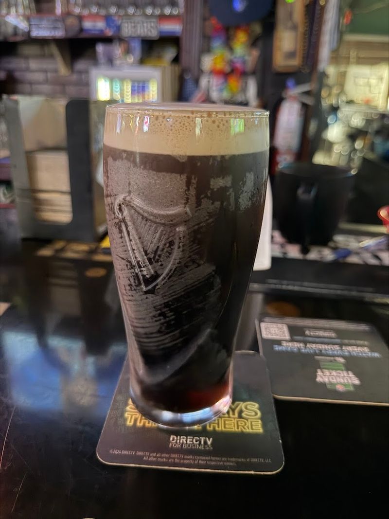 Murphy's Pub Orlando