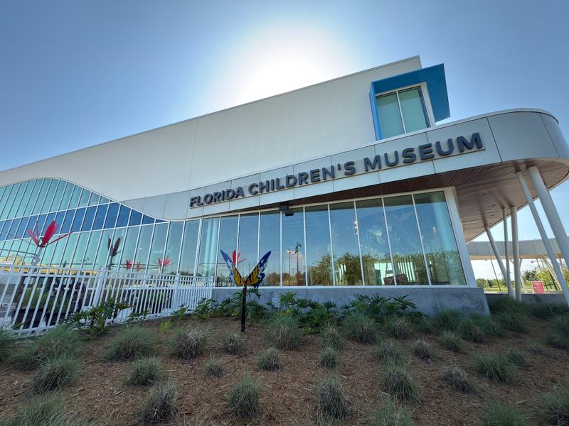 Florida Children's Museum – Lakeland