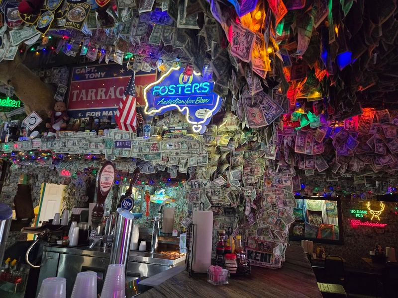 Stories from Legendary Regulars