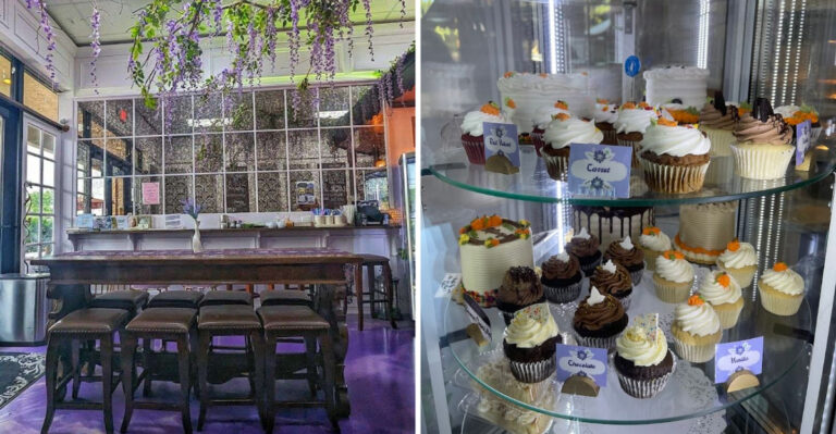 Dessert Lovers Can’t Stop Talking About This Incredible Florida Gluten-Free Bakery