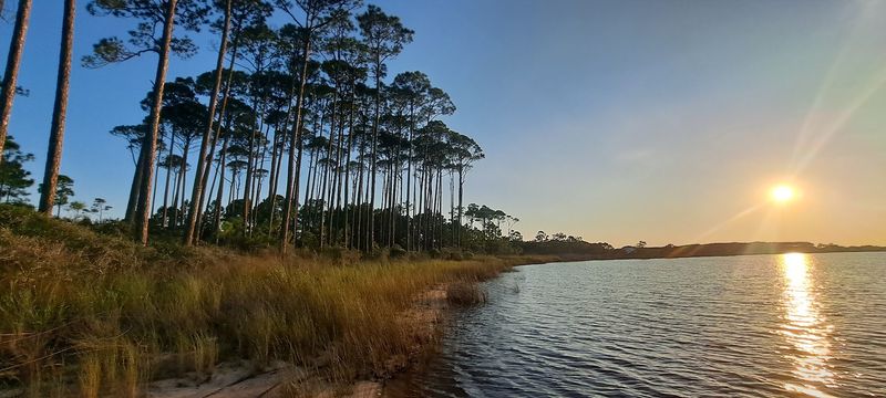 Western Lake — South Walton, Florida