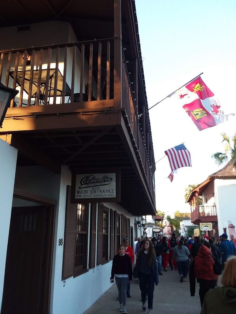St. George Street (St. Augustine)