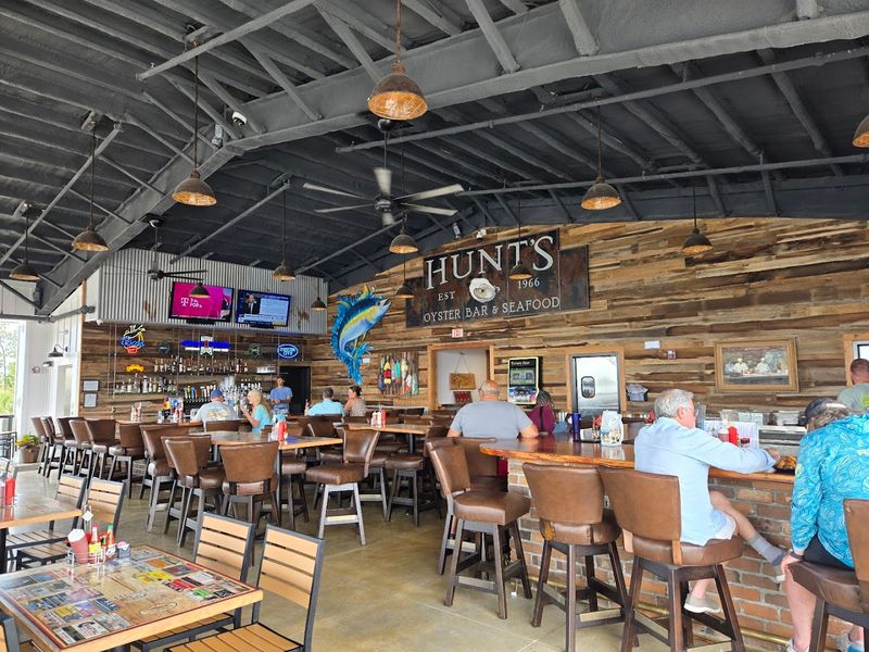 Over 45 Years of Local Seafood Tradition