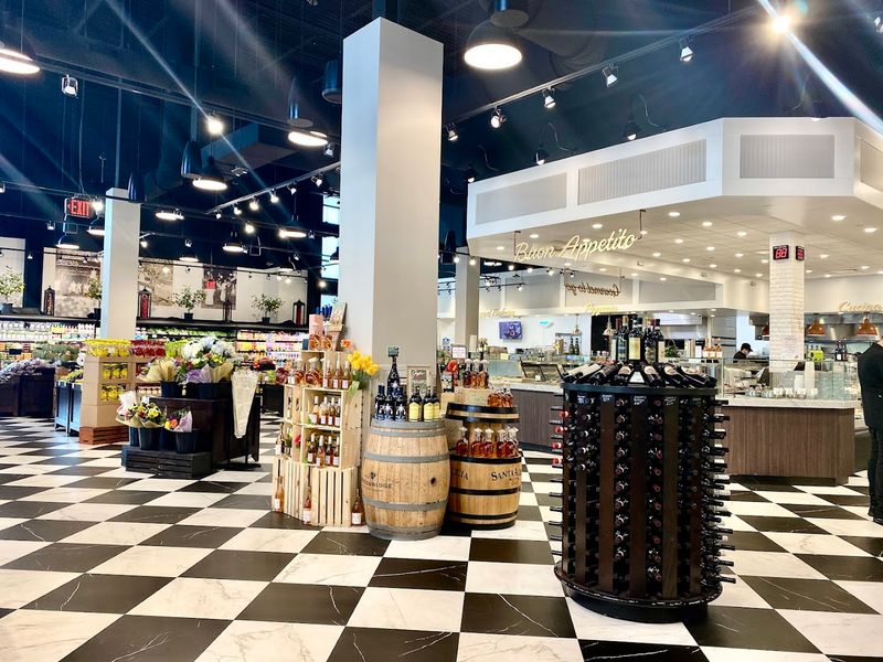 Joseph's Classic Market — Boca Raton