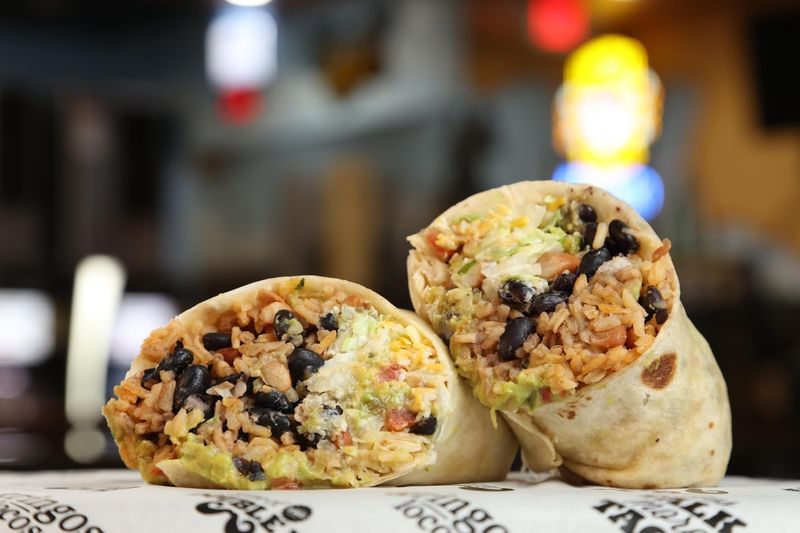 Gringos Locos DOWNTOWN — Orlando, Florida