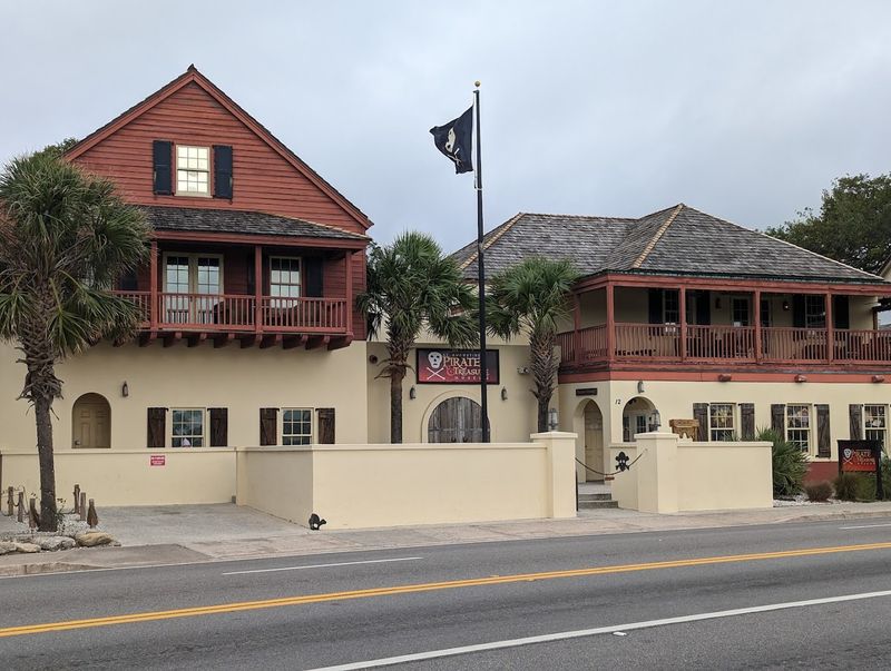 Authentic Jolly Roger Flags and Pirate Symbols