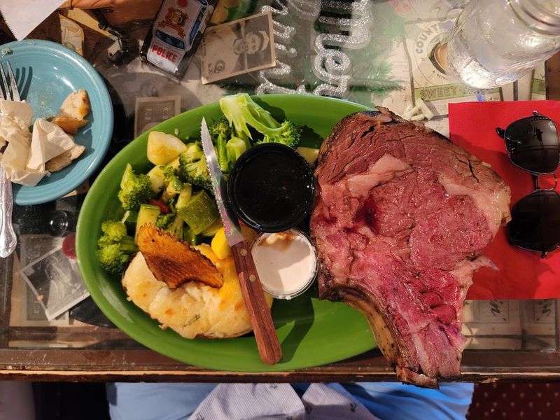 Food That Actually Backs Up the Hype