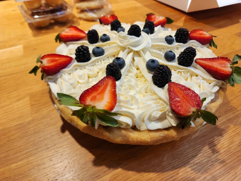 A Neighborhood Bakery With Real Personality