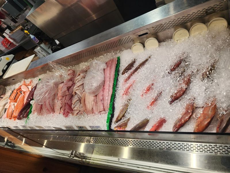 That Complimentary Smoked Fish Dip Sets the Tone