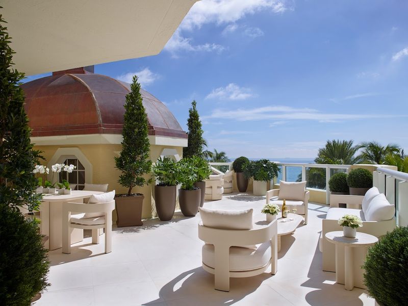Why This Resort Feels Like Italy by Way of Florida