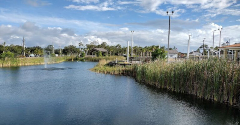 Florida’s 10 Safest Places To Call Home, According To The Latest Data