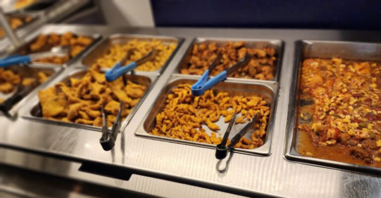 Florida’s 8 Best Seafood Buffets For A Feast That Feels Straight From The Gulf
