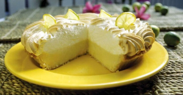 Florida’s Most Talked-About Key Lime Pies Are Waiting At These 10 Restaurants