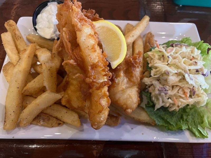 Culhane's Irish Pub — Jacksonville