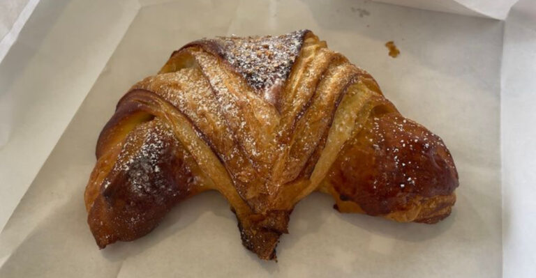 Gainesville’s Most Crave-Worthy Croissants Might Be Waiting at This Bakery
