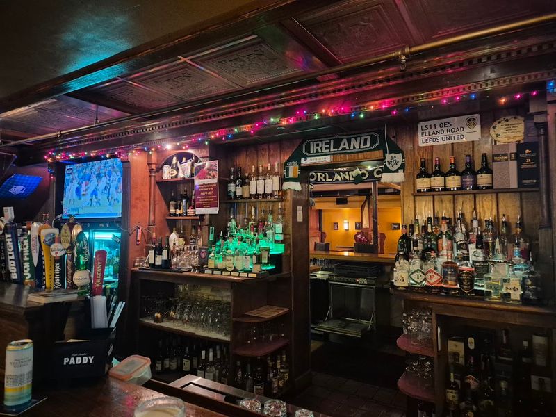 Harp & Celt Irish Pub (Orlando)