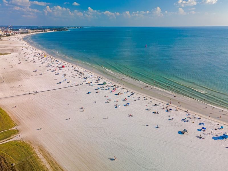 Why This Beach Landed on a Global List