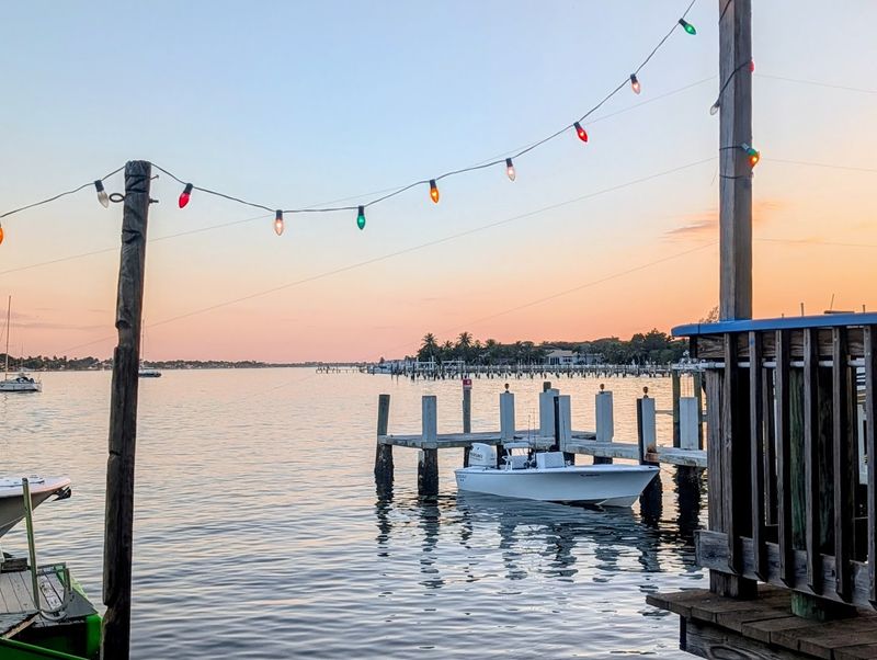 Old Key Lime House – Lantana