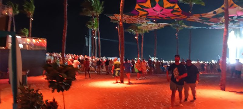 Tortuga Music Festival (Fort Lauderdale)