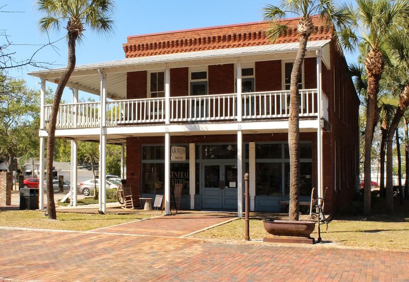 Manatee Village Historical Park – Bradenton