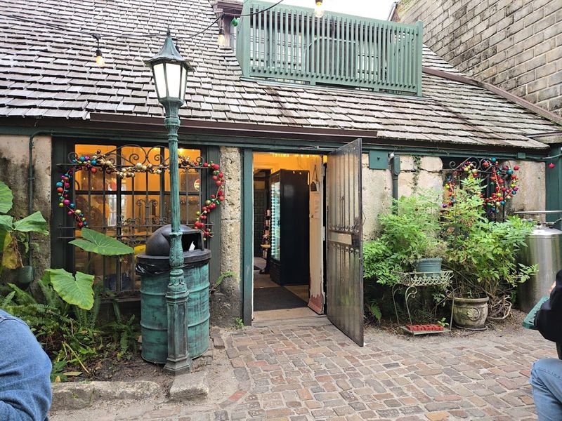 The Secret Garden Out Back Changes Everything