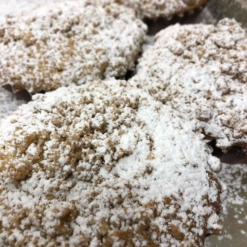 Cookies That Prove Gluten-Free Can Mean Better, Not Just Different