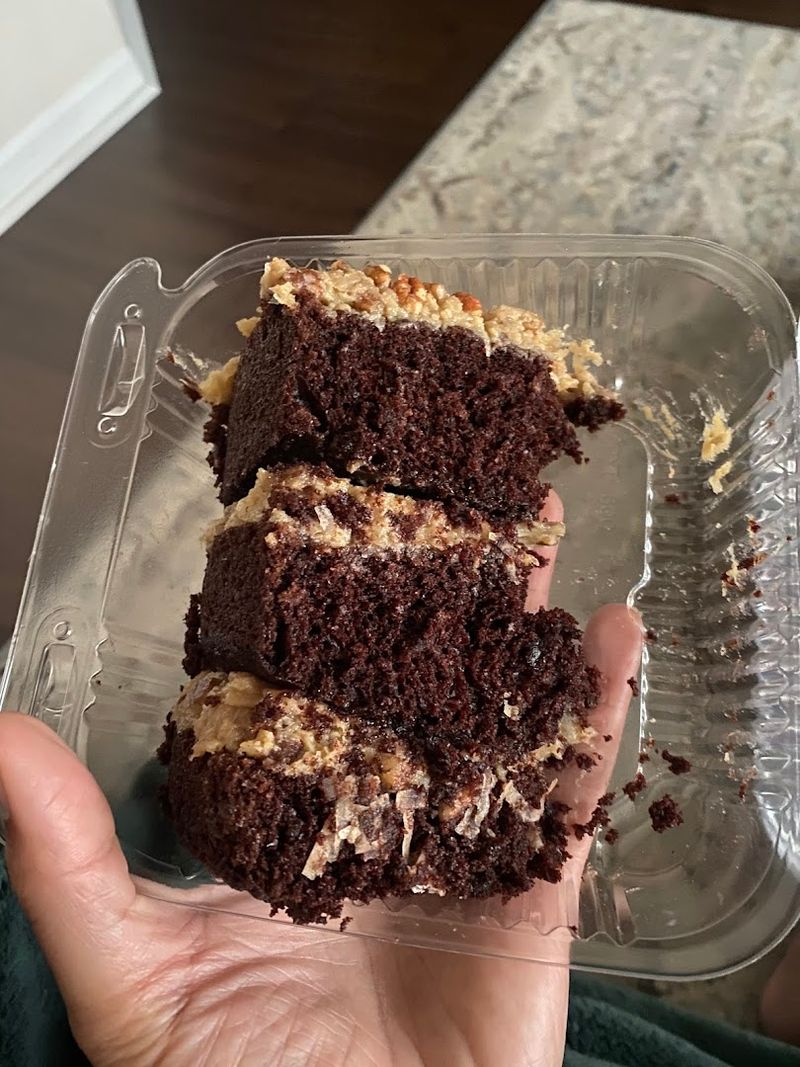 Coconut Cake That Deserves Its Own Fan Club
