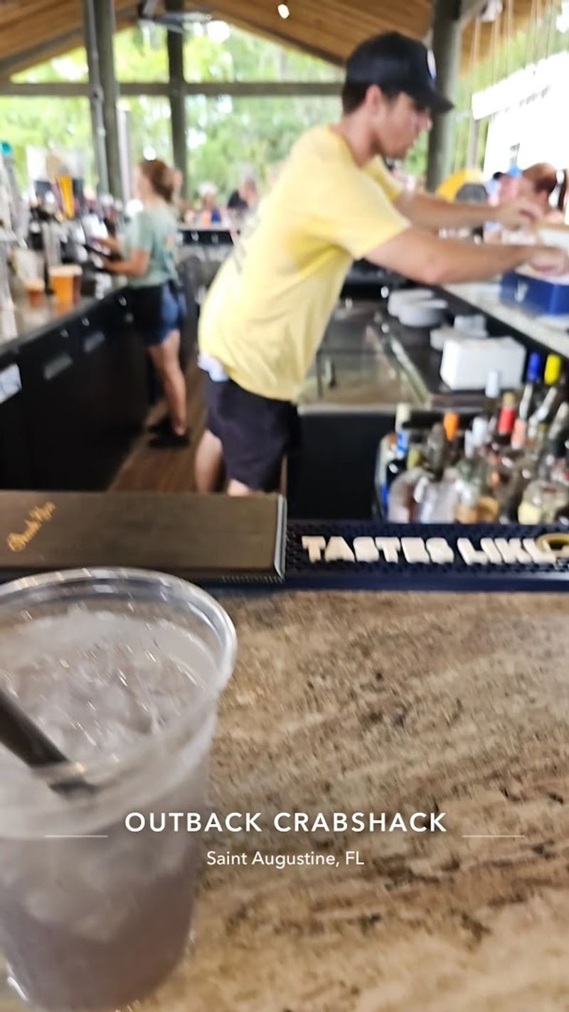 Service that leaves a real impression
