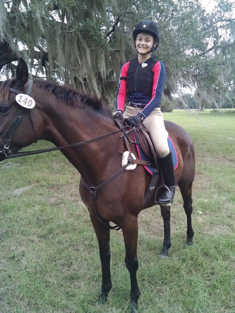 Rocking Horse Ranch — Altoona, Florida