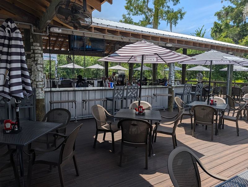 A place that works for date night, families, and laid-back groups