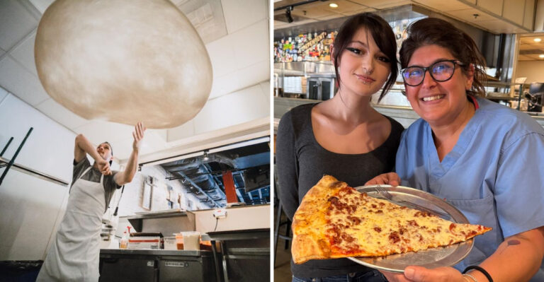 If You’re Planning A Florida Food Adventure, Put This Pizza Spot On Your July List