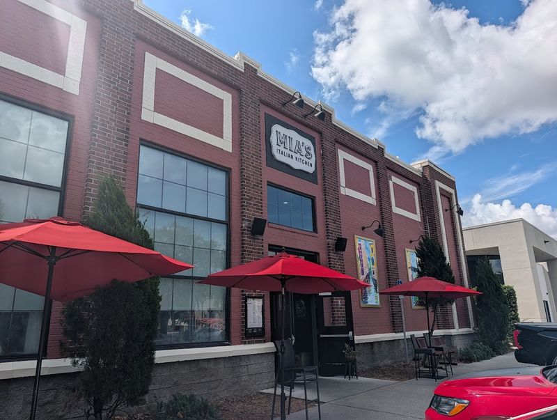 MIA's Italian Kitchen — Orlando