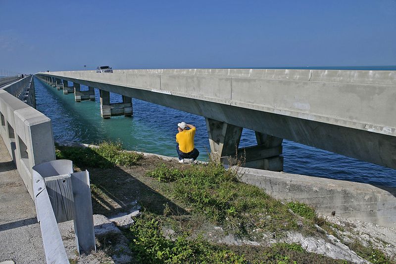 Florida Keys Overseas Heritage Trail - Key Largo