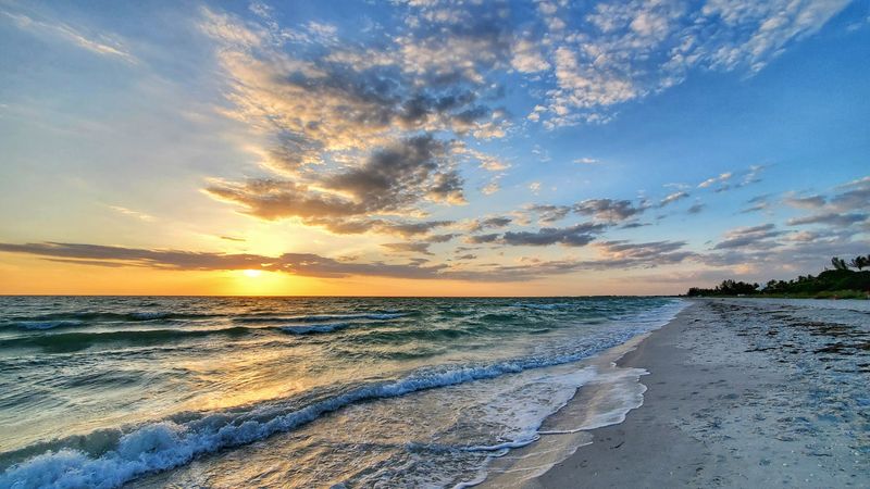 Gasparilla Island
