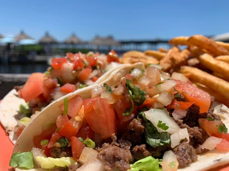 Key West Bowl