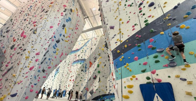 It’s Officially 100 Degrees In South Florida, And These 8 Indoor Escapes Suddenly Sound Perfect